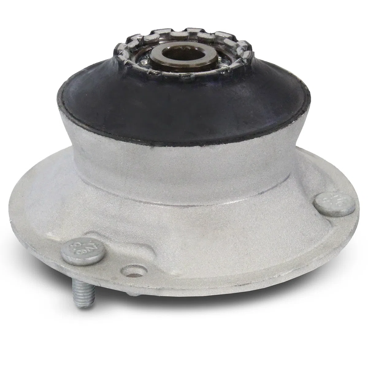 MEYLE Supporto ammortizzatore a molla 3003133601 Compatibile con: BMW 1, 1, 1 Cabriolet, 1 Coupe, 3, 3, 3 Cabriolet, 3 Compact, 3 Coupe, 3 Touring, 3 Touring, 5, 5, 5 Touring, 5 Touring, 6