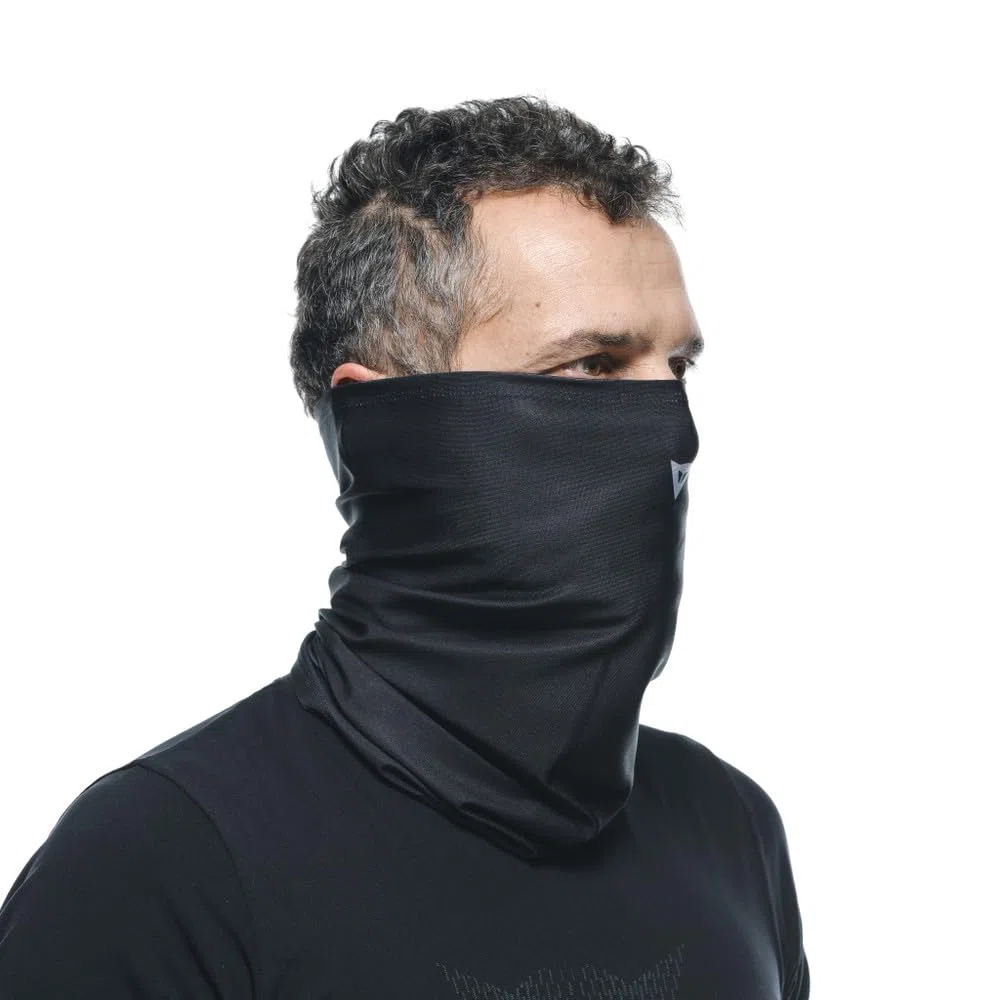 DAINESE Neck Gaiter Scaldacollo Moto, Traspirante Unisex - Adulto