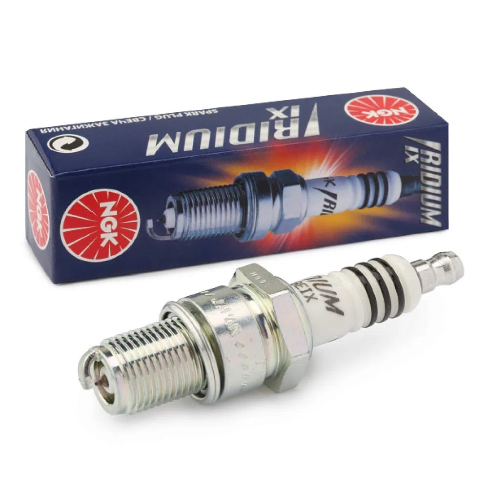 Candela NGK BR8EIX