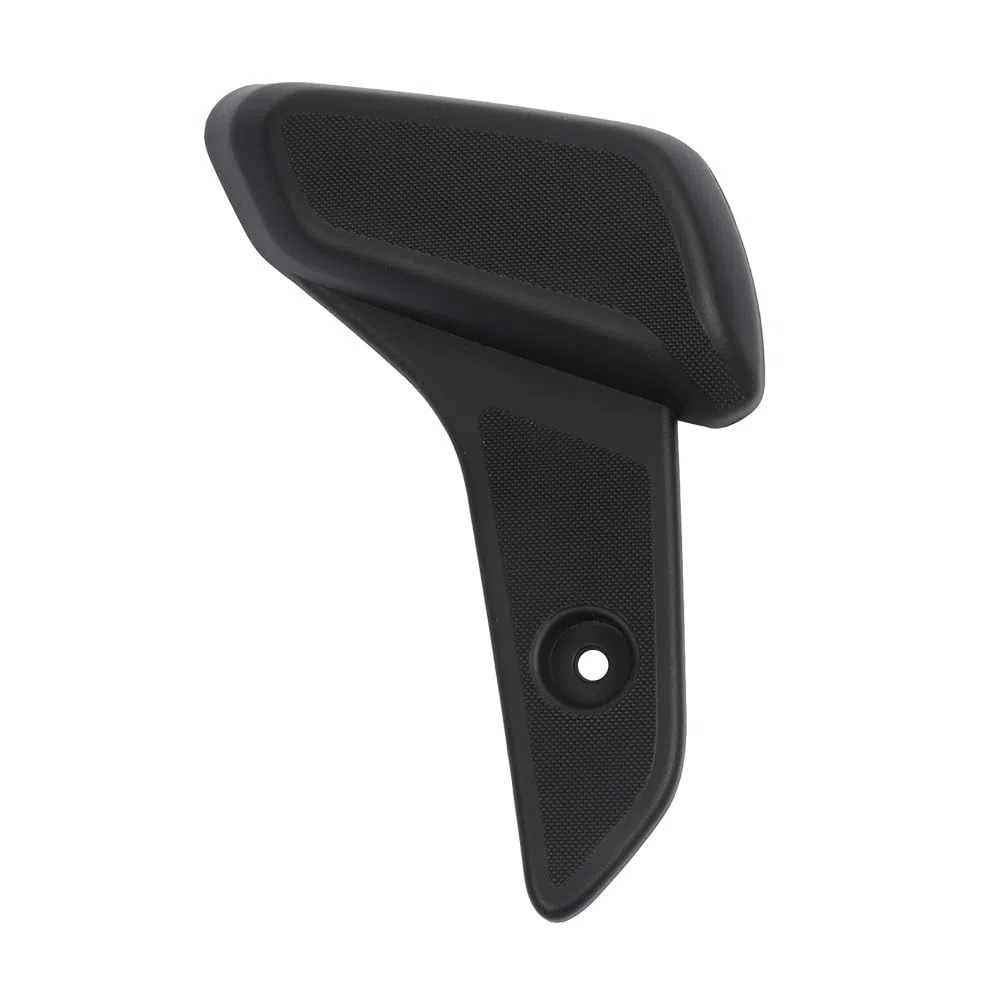 Motorcycle Pedane Passeggero Posteriore Moto Pedane Pedane Pedane Pedali Piastra Compatibile con Vespa SPRINT PRIMAVERA 50 125 150 LX LXV