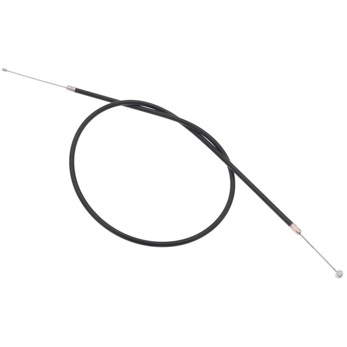 Cavo acceleratore da 725 mm per 47cc 49cc per Mini Pocket Dirt Bike Quad