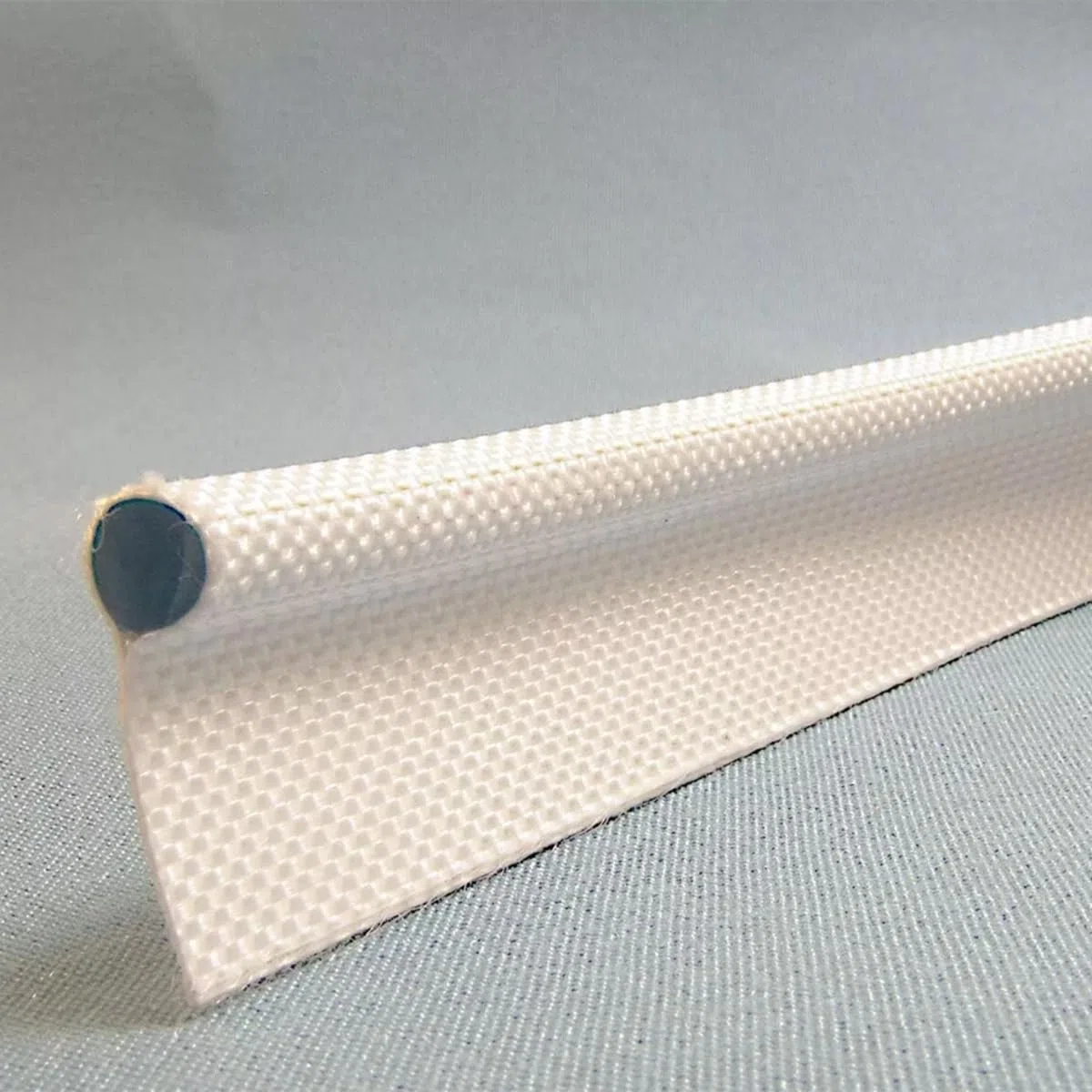 3 metri 6 mm binario per tenda da sole doppio lembo solido nucleo in PVC Kader strisce per tutti i camper/tende/camper/roulotte