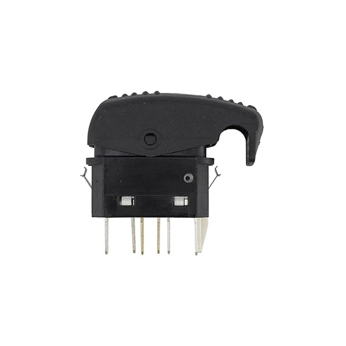 Interruttori A Pulsante Per Scania Serie 4 R&P Interruttore Alzacristallo Elettrico Pulsante Regolatore Potenza 6 Pin 1368831 1413146 108295