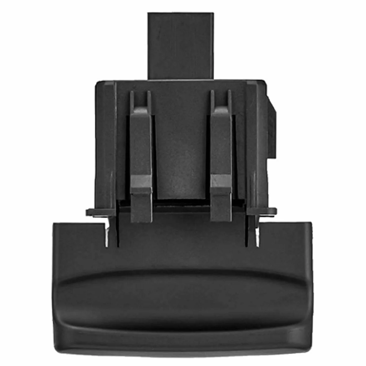 Freno A Mano Elettronico Interruttore Freno Pulsante Per Peu-geot 4707.06 3008 5008 470706 Nero Opaco