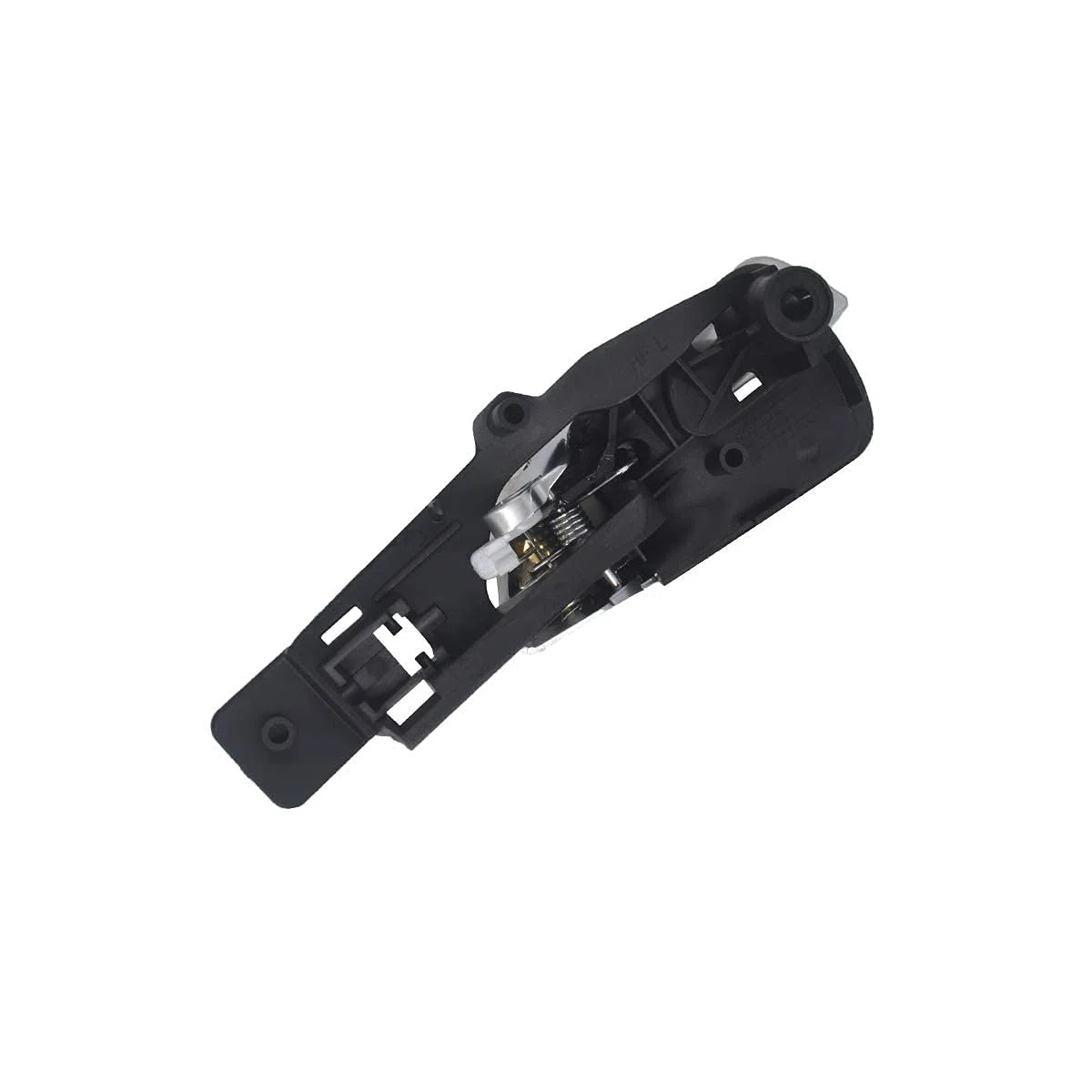 156092167 Maniglia Interna per Giulietta SX, KASturbo Maniglie per Alfa Romeo 2010-2019 Poi Anteriore Sinistra lato Guida