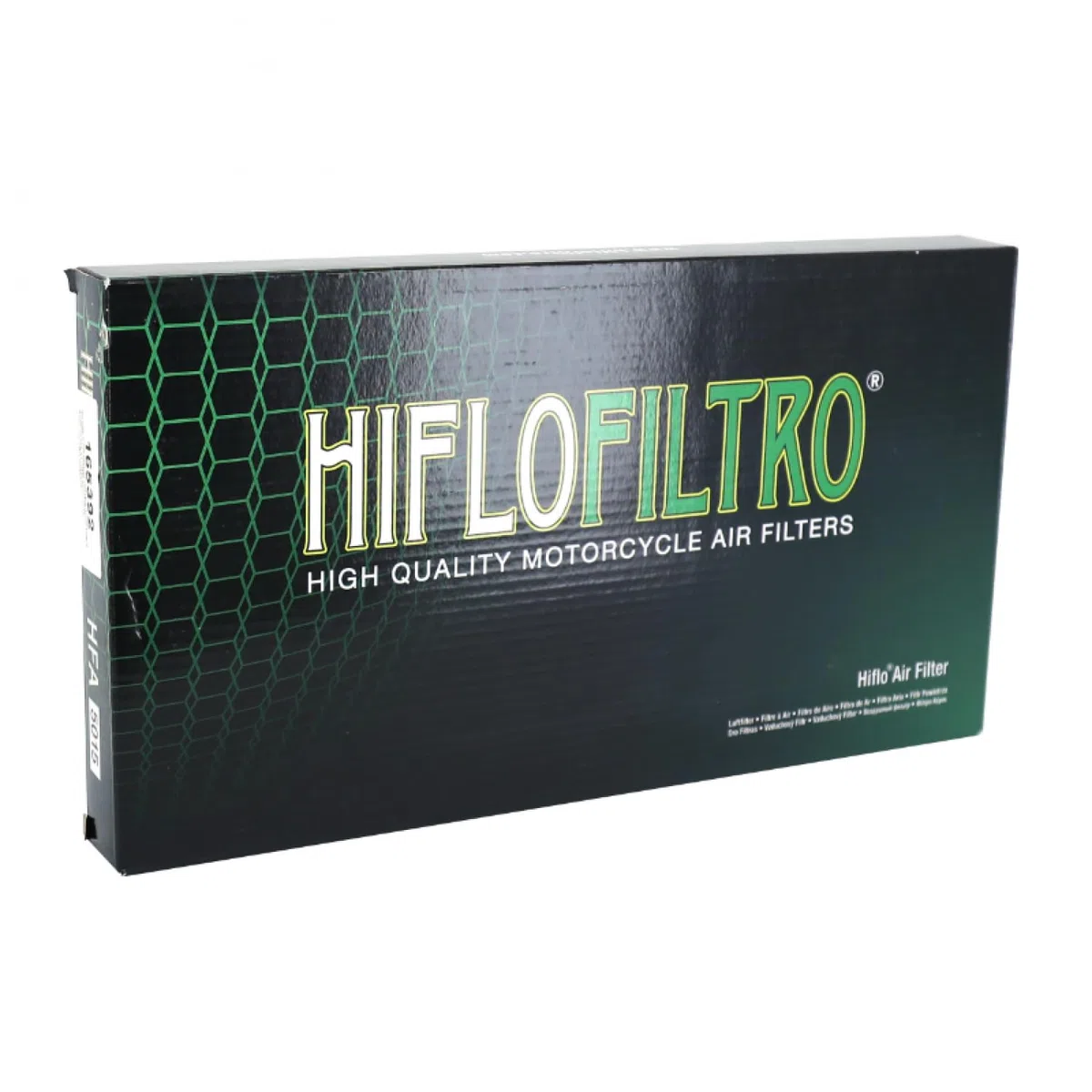 Hiflofiltro Filtro aria - HFA5015 Kymco X-Town