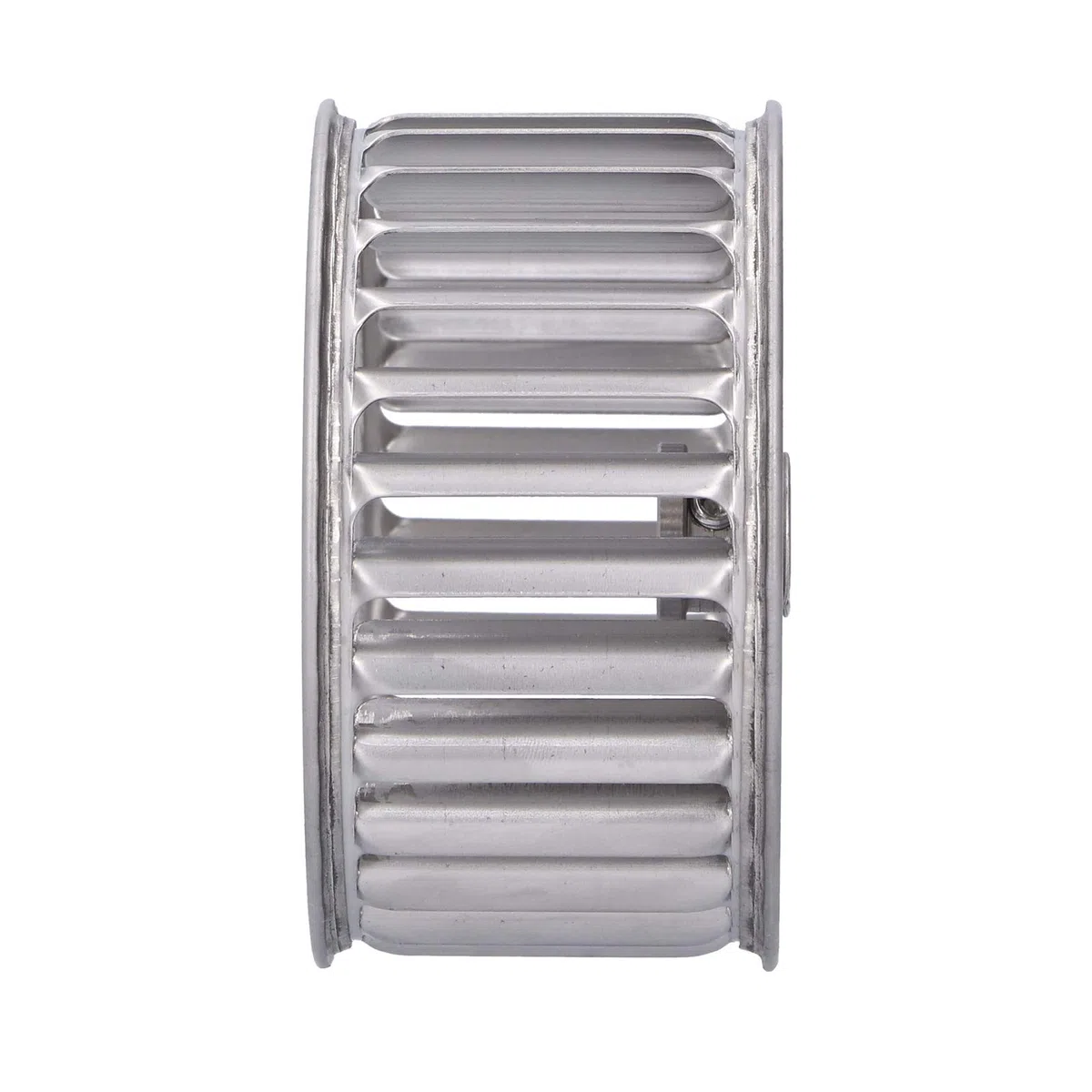 Ruota Del Motore A Velo 96 Mm Altezza 48 Mm Girante Ventola Centrifuga Multi Ala Con Fissaggio A Vite Per Sistemi Di Ventilazione