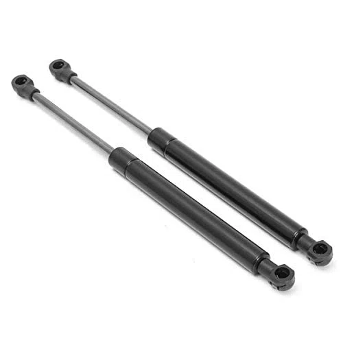 Viviance Un Paio Anteriore Cofano Cappa Ammortizzatore Sollevatore A Gas A Molla compatibile con E60 525i E61 525xi 528i 530i 535i 545i 530xi M5