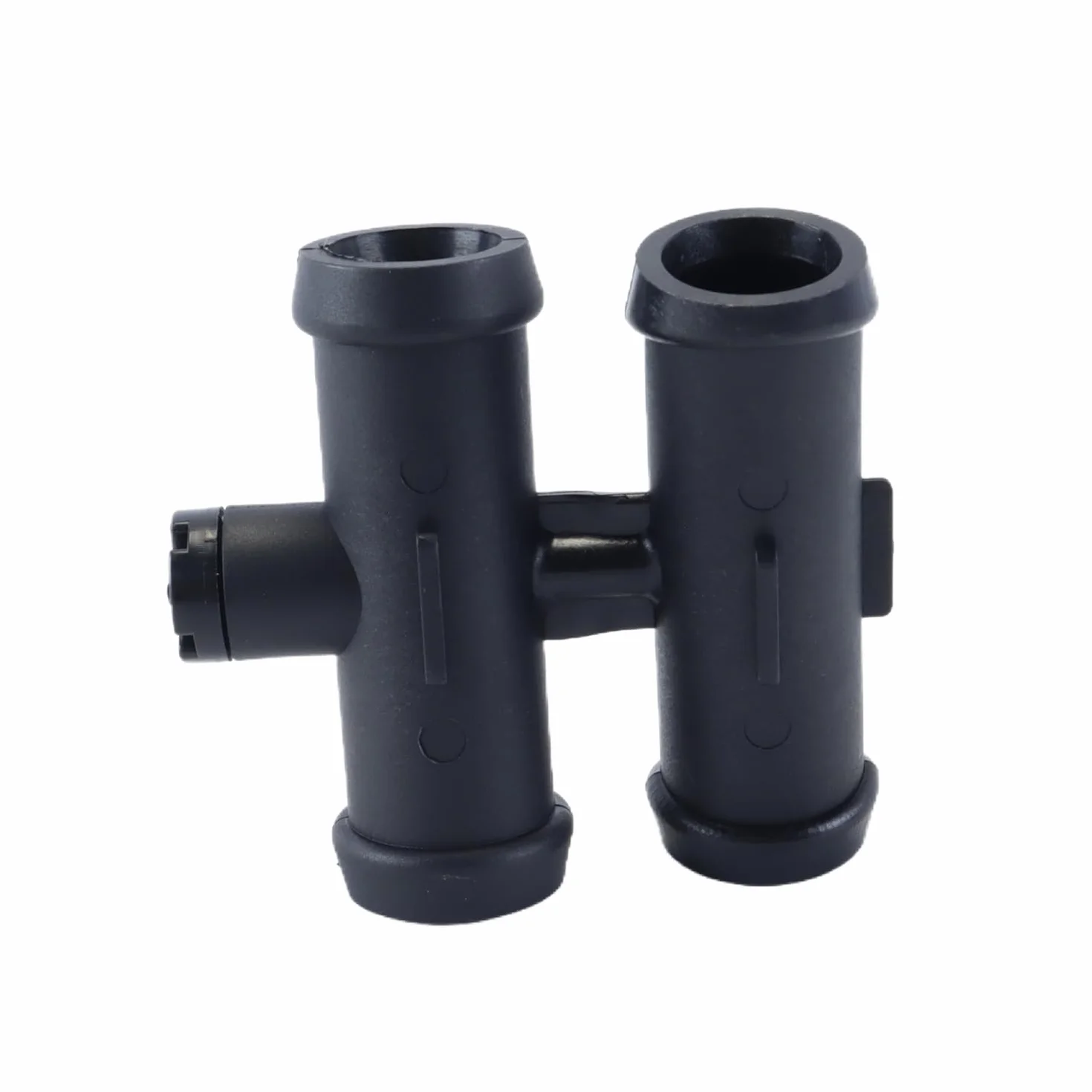 Connettore di spurgo dell'aria del tubo flessibile del liquido di raffreddamento, 17127515494 per Mini R50 2000-2006 Cabrio R52 2002-2008 Sostituisce la parte