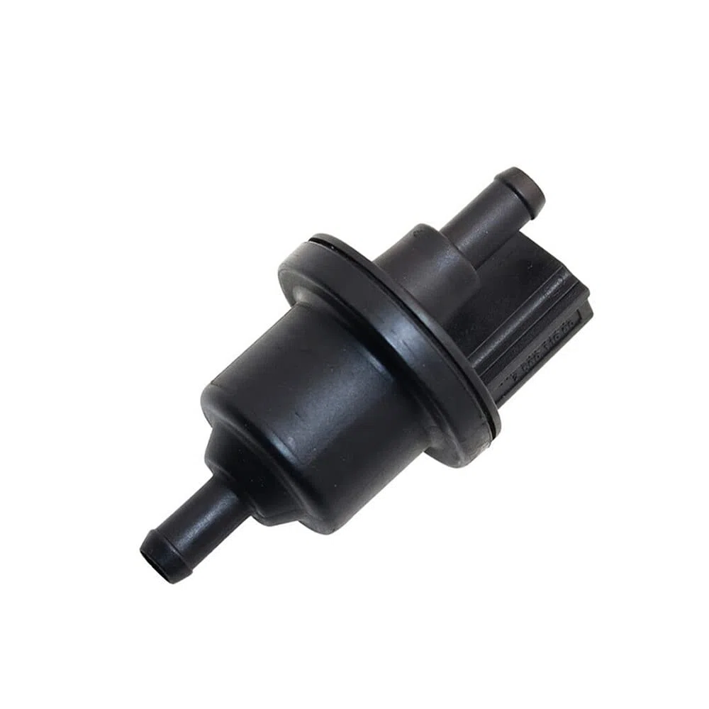 Baceyong 1 pezzo Valvola di Spurgo Vapore Serbatoio Carburante, Codice Parte 0280142345, 6QE906517, Compatibile con AUD1 A3 A4 A6 A8 S4 TT, Compatibile con V0LKSWAGEN Compatibile con P0RSCHE CAYENNE