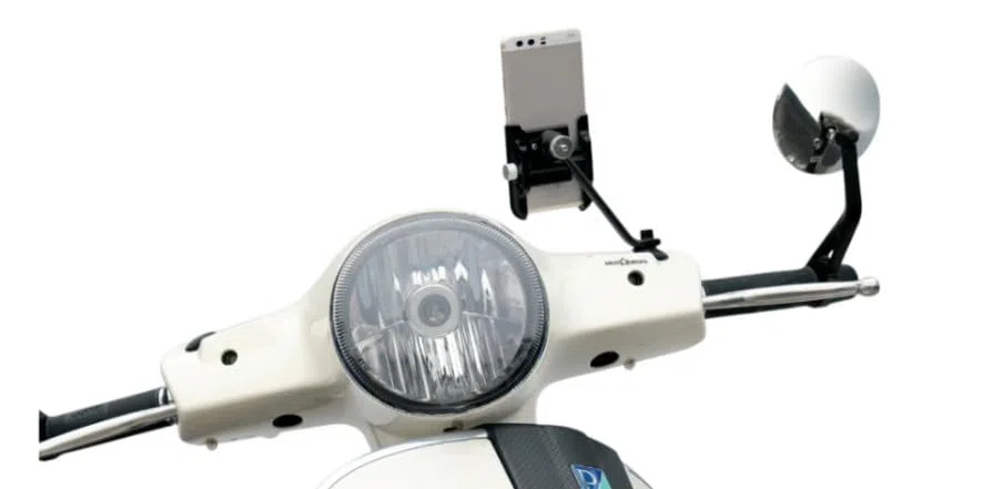 FAR PORTA SMARTPHONE PER PIAGGIO VESPA COD. 7745VESPA