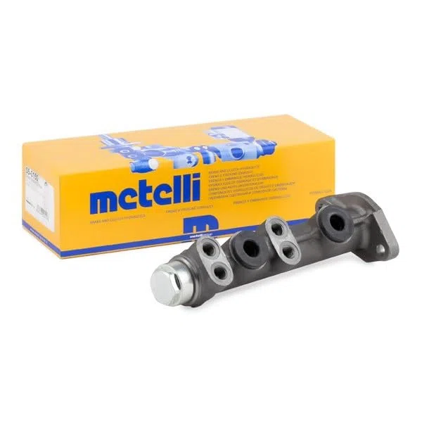 Metelli 05-0150 Cilindro Freni Principali e Parti di Ricambio