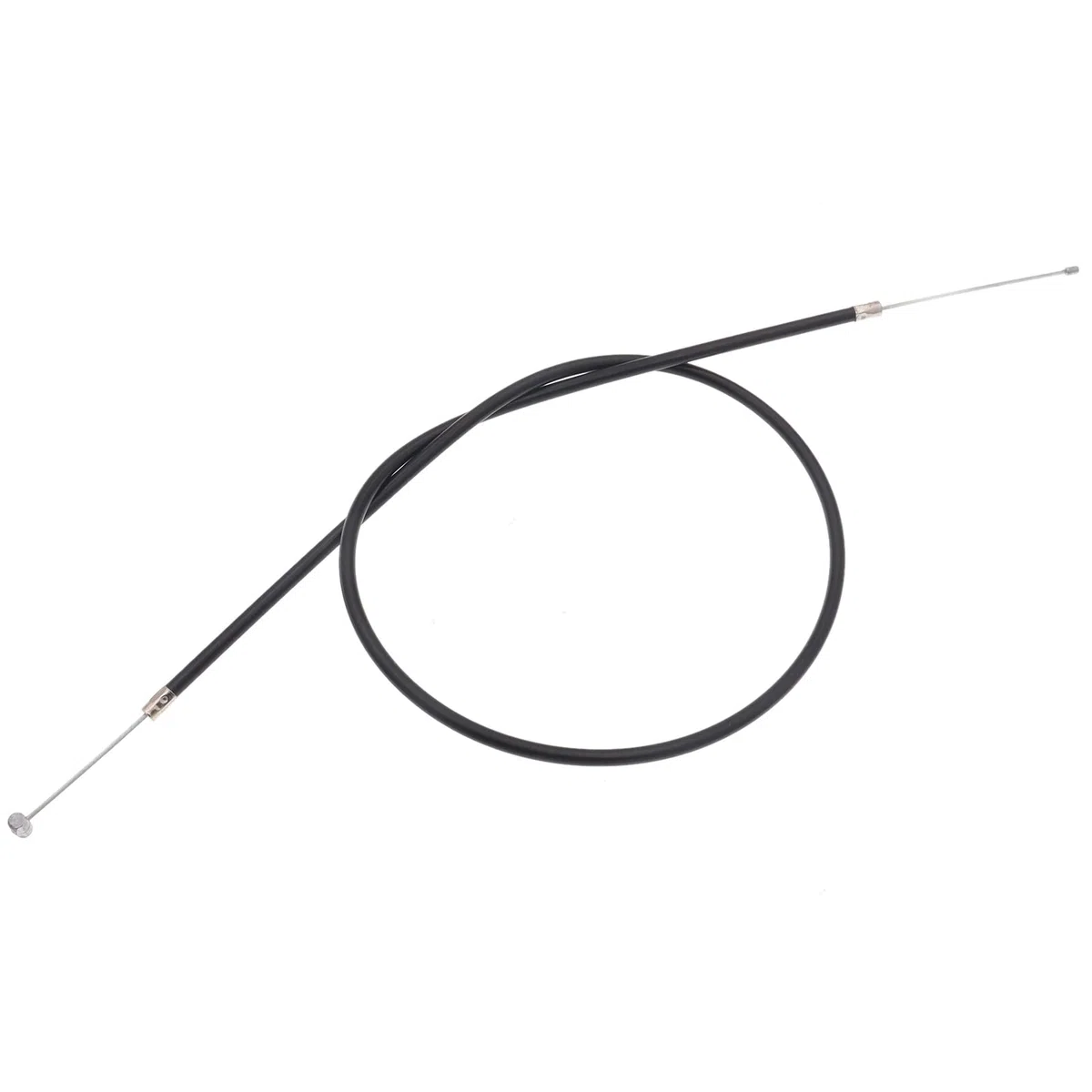 Cavo acceleratore da 725 mm per 47cc 49cc per Mini Pocket Dirt Bike Quad