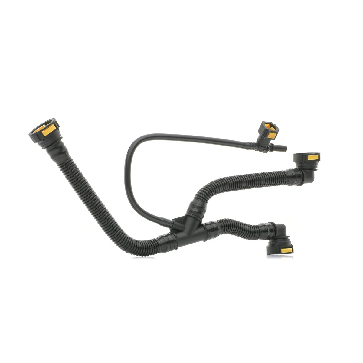RIDEX 1600H16000043 Flessibile Ventilazione monoblocco Compatibilità con PEUGEOT 206 2 volumi/Coda spiovente 2A/C