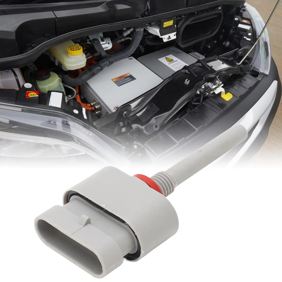 77366566 Sensore filtro acqua carburante di ricambio per FIAT DUCATO DAL 2012 IN POI CITROENs RELAY DAL 2012 IN POI PEUGEOTs BOXER DAL 2012 IN POI