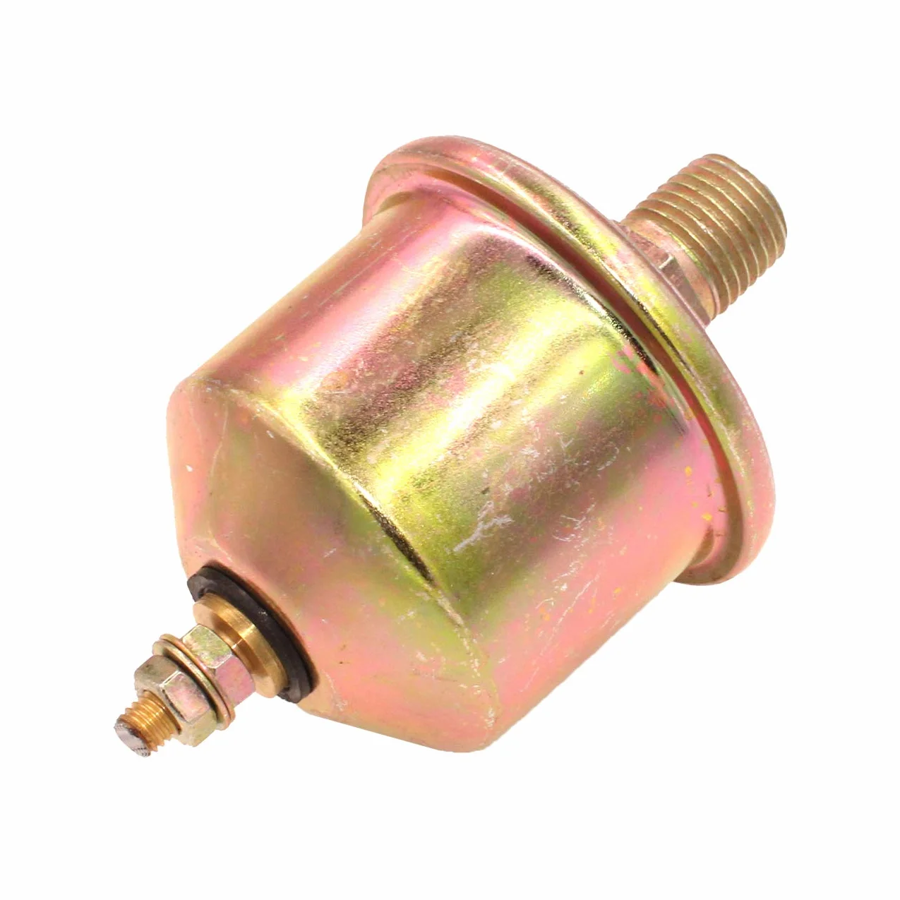 Sensore del mittente a pressione dell'olio 815425T 3857532 18-5899 8M0068784 Per Volvo Penta MerCruiser OMC Crusader Pleasurecraft