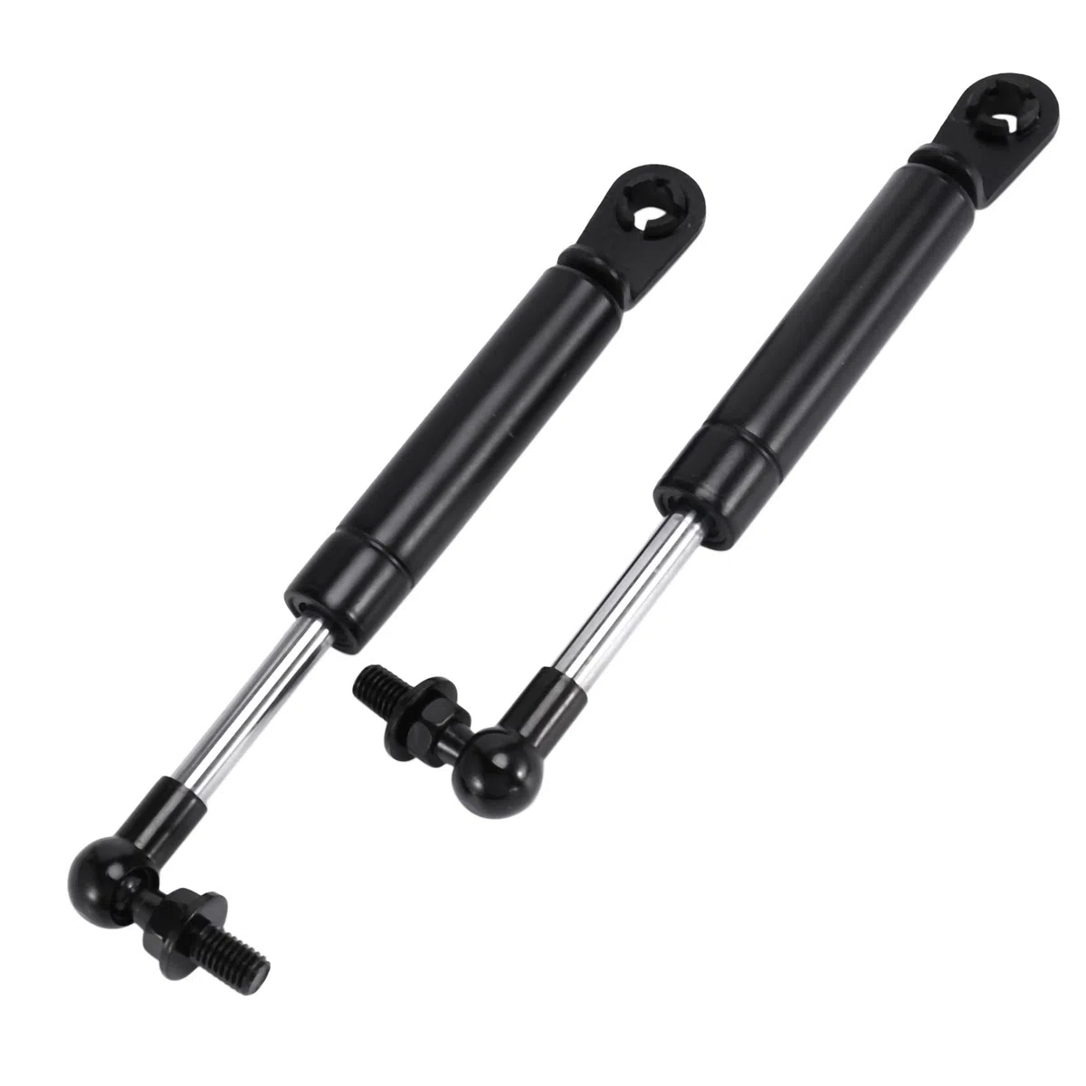 COSINE 2 Pezzi Puntoni Supportati per T Max Tmax 500 530 T-Max 530 2008-2018 2017 2016 Ammortizzatore Sedile Accessori Moto