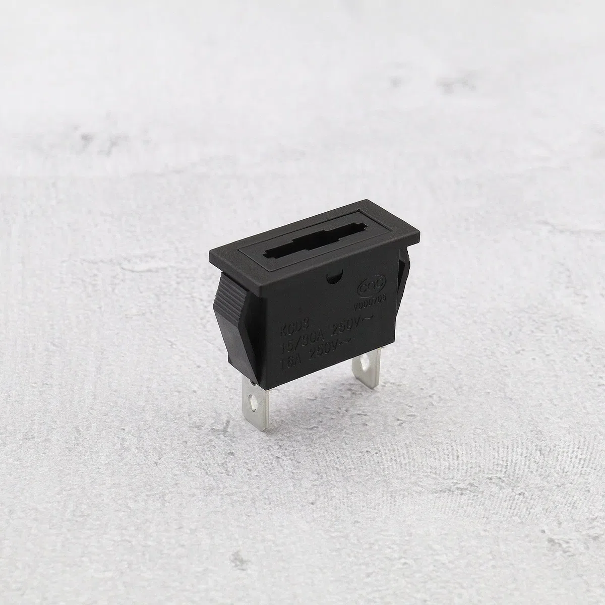 5PCS Standard Lama Portafusibili Pannello Montaggio Superficie Lama Fusibile Sedile per Auto Furgone Moto Camion Scooter Quad Barca Trattore Marino 12V 30A