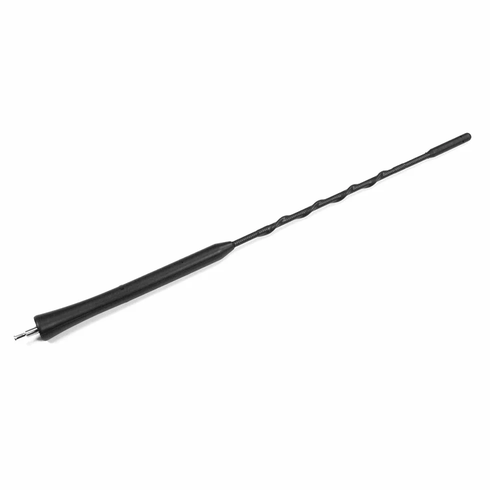 SEAT Asta antenna 6J0035849 - Antenna per tettuccio radio (filettatura M5)