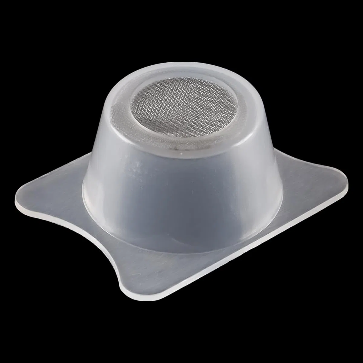 UA-90001/02-KP-45 Tazze Filtro Tazza Purificatrice Per Vernice Modello Spray Aerografo Strumento