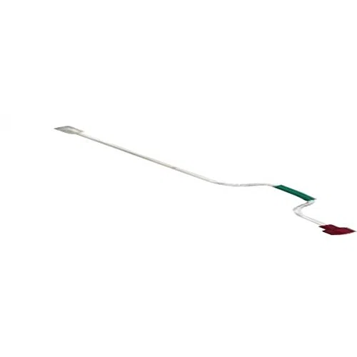 AL-KO - Manovella Per Piedino D'Appoggio - Corta