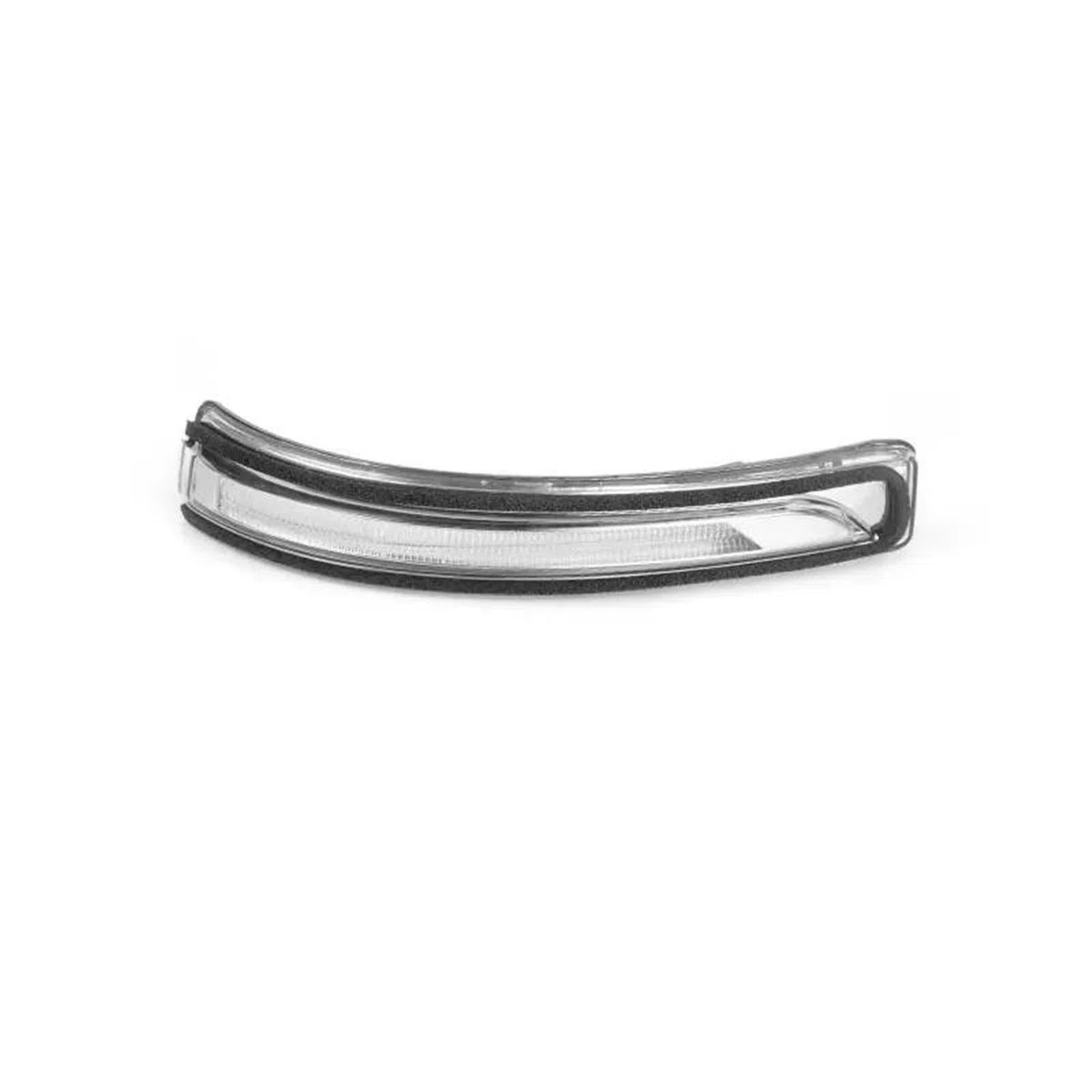 YESKIT Specchietto Retrovisore Auto Luce Indicatore Laterale Per Kia Per Sorento 2015-2019(Right)