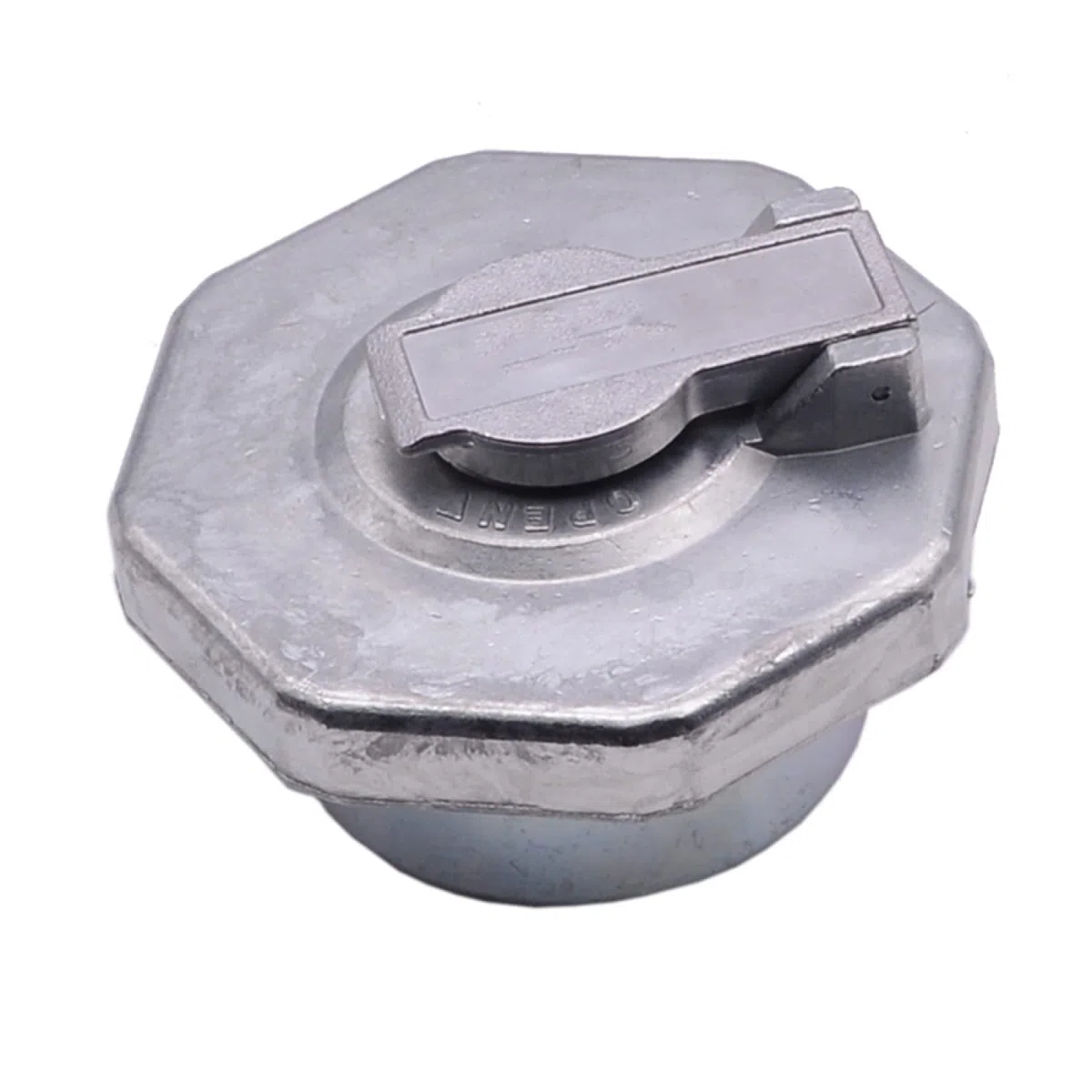 Tappo serbatoio carburante con chiave 8098146010-PT 8-98146010-0 per ISUZU ELF NPR NQR NQR75 4HK1