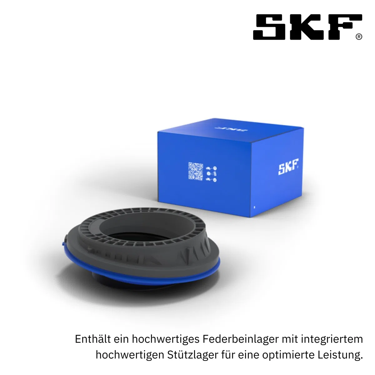 SKF VKDA 35336 Kit Sospensioni, Confezione Singola,