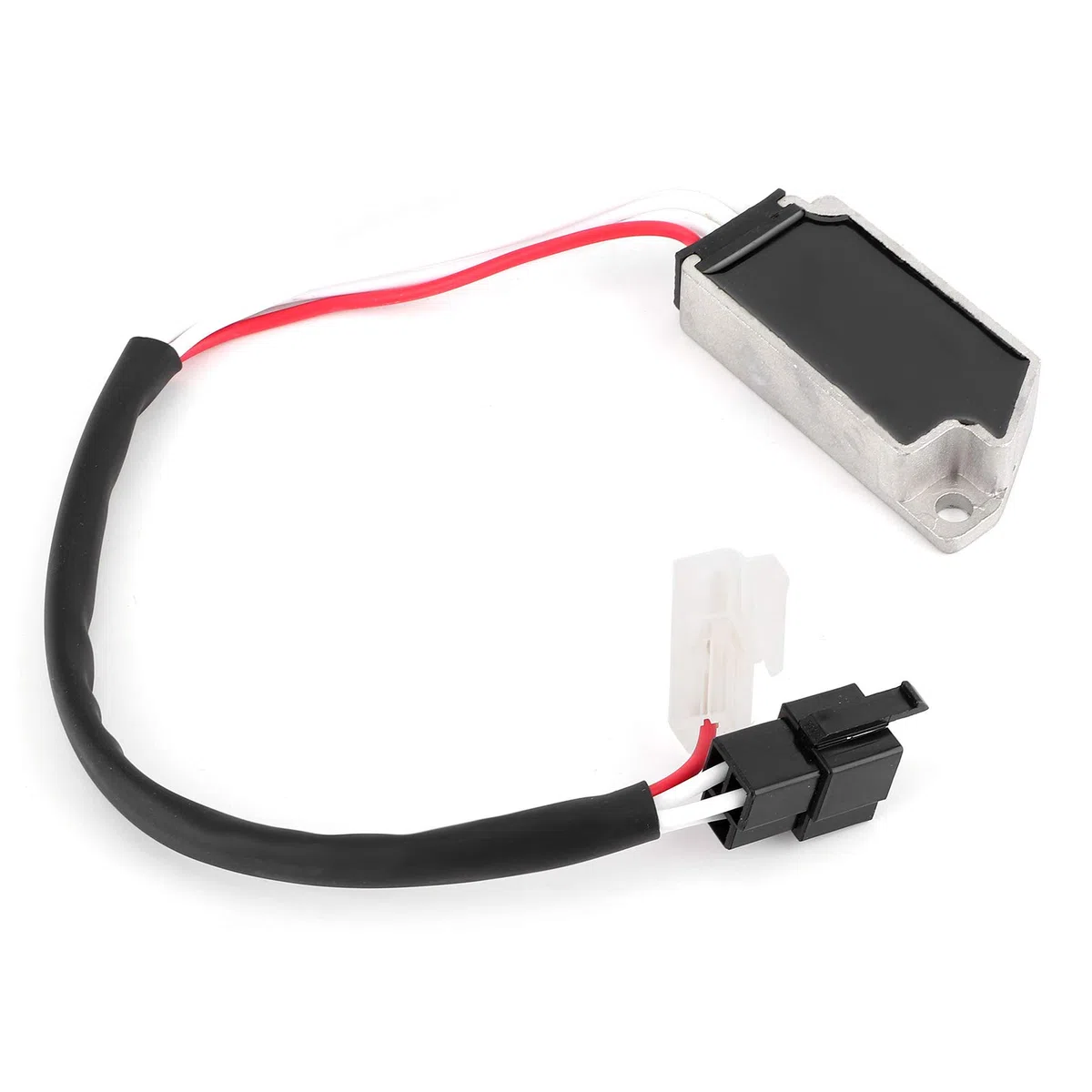 Regolatore raddrizzatore di tensione moto 12 V adatto per Yamaha XV 400/535/700/750/1100 Virago
