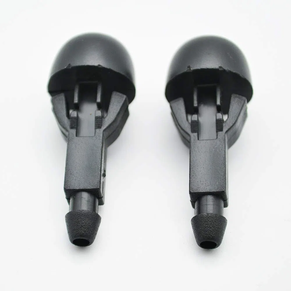 XUKEY Ugelli lavavetri Jet per 107 C1 Aygo set anteriore 2005 2006 2007 2008 2009 2010 2011 2012 2013 2014