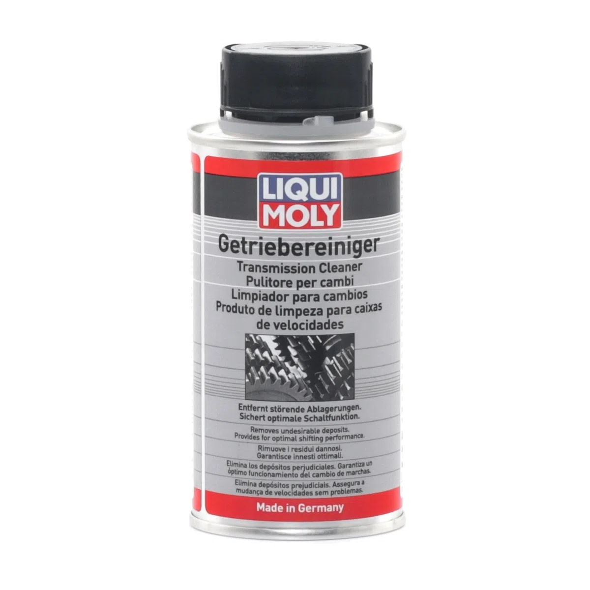 LIQUI MOLY 3321 Detergente per trasmissioni 150ml