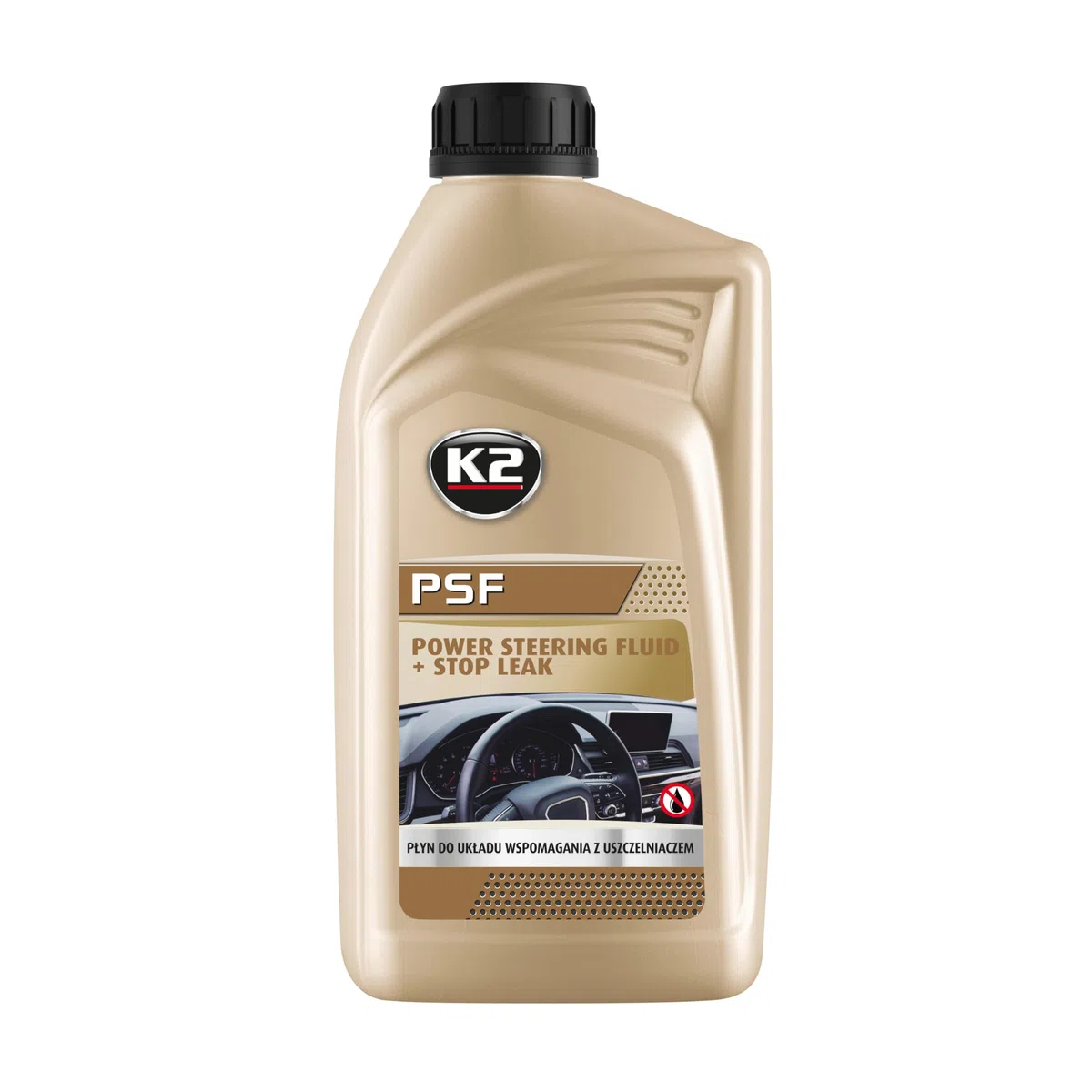 K2 O5821E Olio servosterzo 1L
