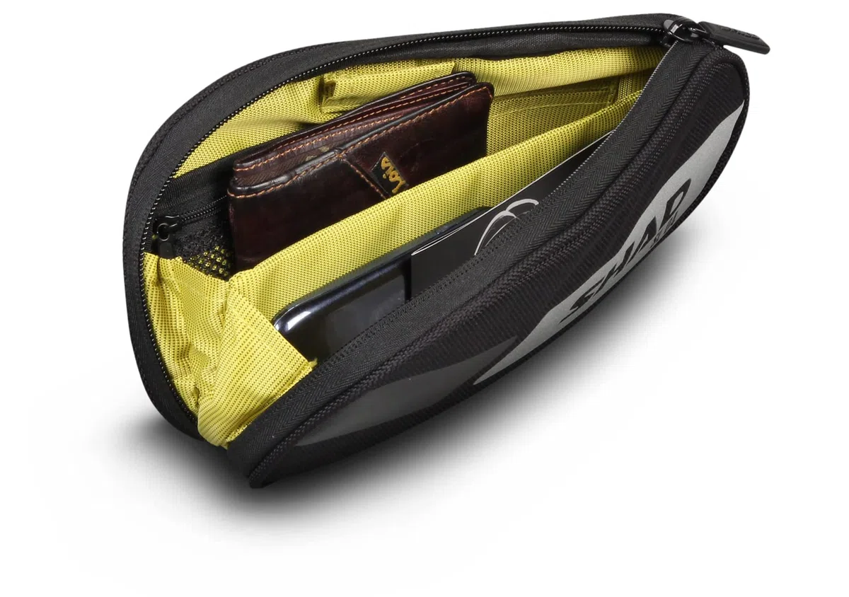 Shad Bolsa de pierna Moto documentacion cartera SL04 (X0SL04)