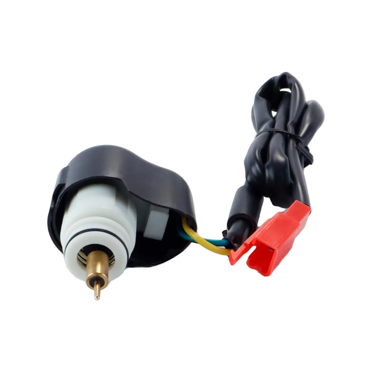 Carburatore di avviamento 12V con starter elettrico automatico – E-Choke e ammortizzatore elettronico per CVK VOG FLY VESPA 150 250 260 300
