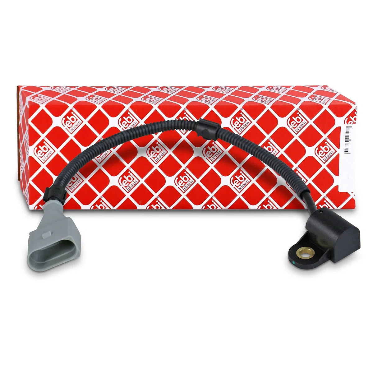 FEBI BILSTEIN Sensore, Posizione albero a camme 36115 Compatibile con: AUDI A3, A3 Cabriolet, A3 Sportback, SEAT ALHAMBRA, ALTEA, ALTEA XL, CORDOBA, IBIZA III, IBIZA IV, IBIZA IV SC, LEON, TOLEDO III