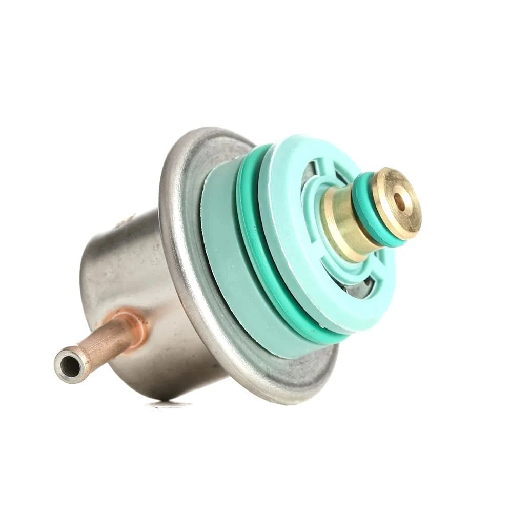 RIDEX 168C0004 Regolatore pressione carburante Compatibilità con MERCEDES-BENZ Classe M W163