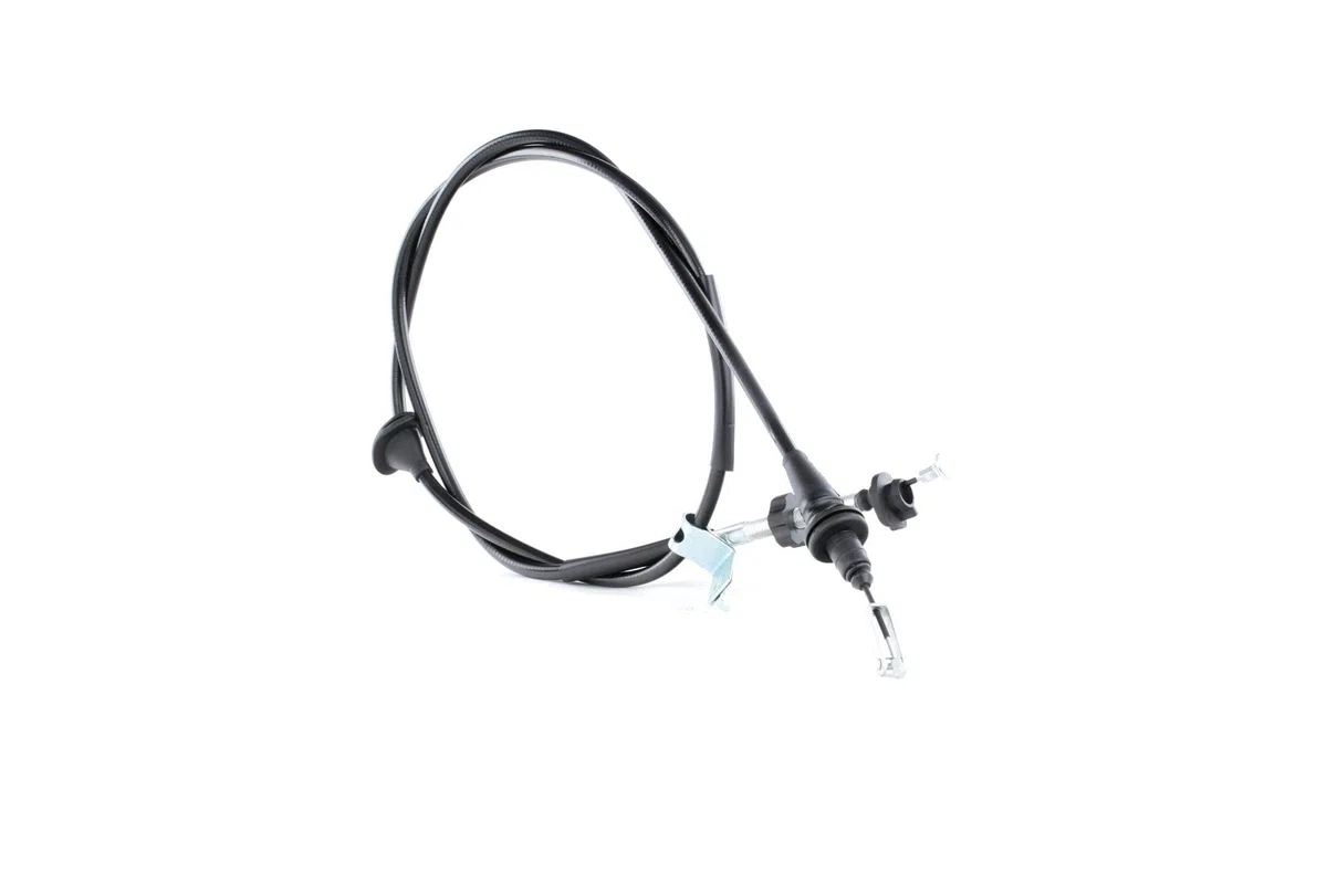 RIDEX 478S0066 Cavo frizione Compatibilità con SUZUKI JIMNY FJ
