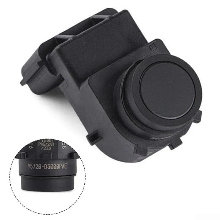 Sensore di parcheggio per veicoli for hyundai Adatto OEM 95720-D3000 99310-M6000 99310-F6000 Supporta il rilevamento di ostacoli durante il parcheggio