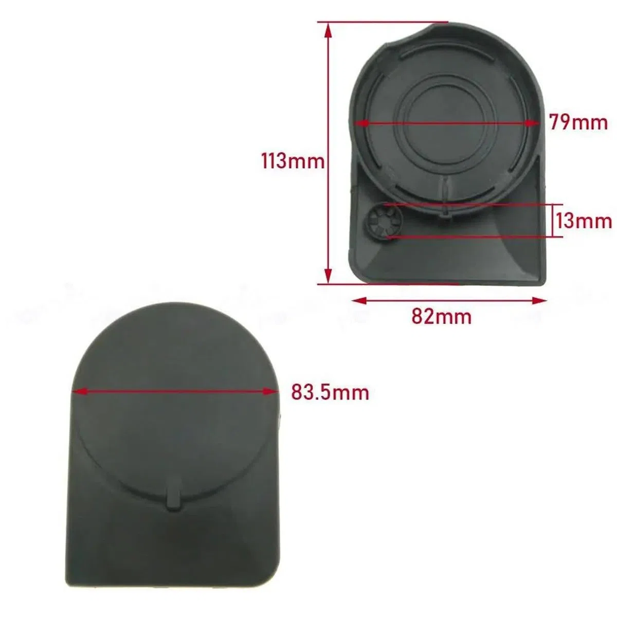 Coperchio Valvola Motore 9818425480 Kit Di Riparazione Del Coperchio Della Valvola Del Motore PCV Per Peugeot Per 3008 308 408 5008 508 coperchio punterie