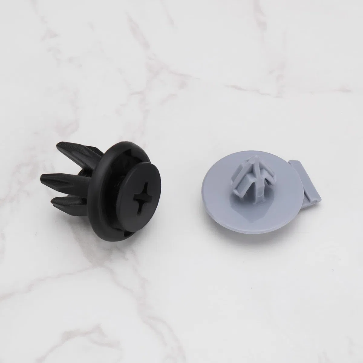 SG Store 20 clip di fissaggio per paraurti + 10 clip per passaruota compatibili con BMW MINI Cooper Cabriolet Clubman Clubvan Countryman Coupe Paceman Roadster R50 R52 R53 R55 R56 R57 R58 R59 R60 R61