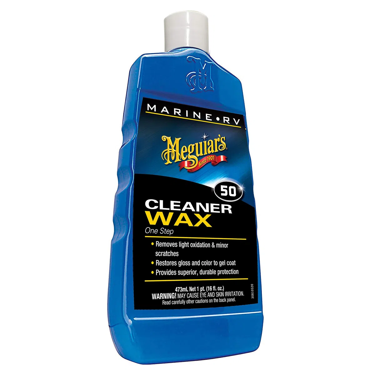 Meguiar's 21520 Cera Protettiva Liquida