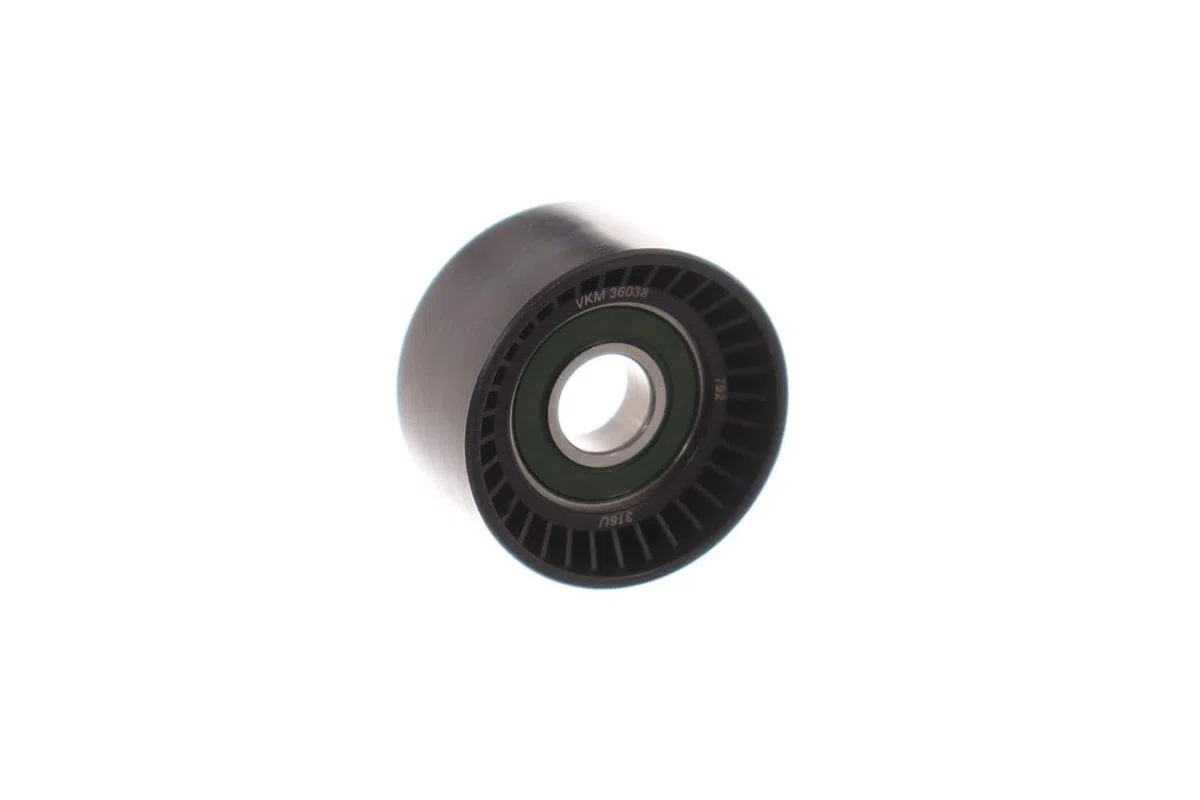 SKF VKM 36038 Kit Puleggia Folle