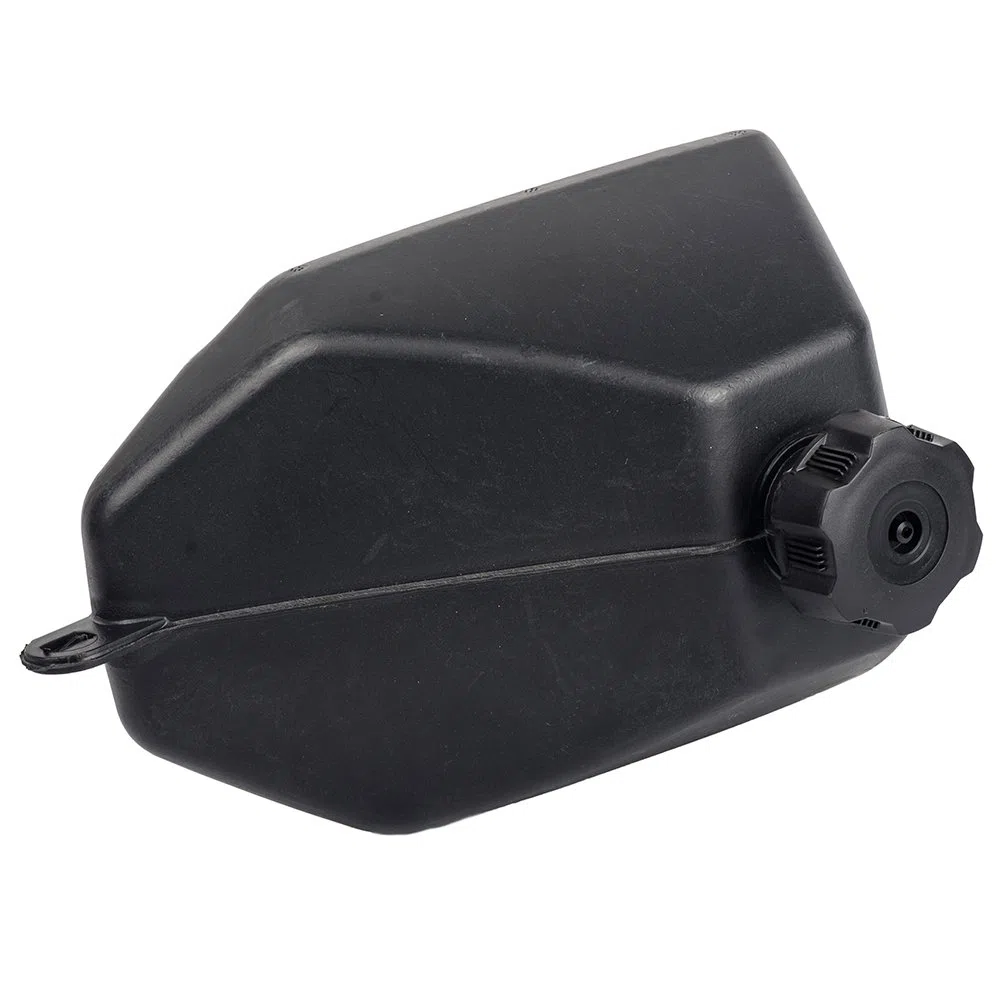 Gas Fuel Petrol Tank and Cap for 50CC 70CC 90CC 110CC 125 CC TaoTao Sunl Kazuma Quad Dirt Bike ATV 4 Wheeler
