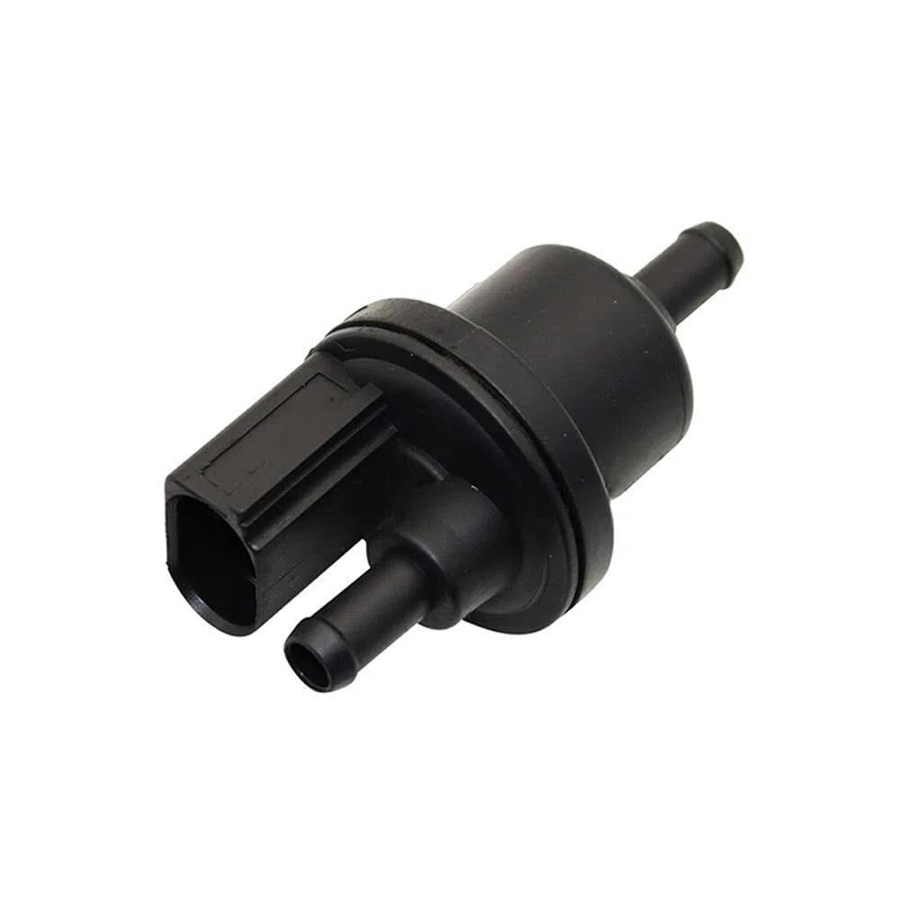 Baceyong 1 pezzo Valvola di Spurgo Vapore Serbatoio Carburante, Codice Parte 0280142345, 6QE906517, Compatibile con AUD1 A3 A4 A6 A8 S4 TT, Compatibile con V0LKSWAGEN Compatibile con P0RSCHE CAYENNE
