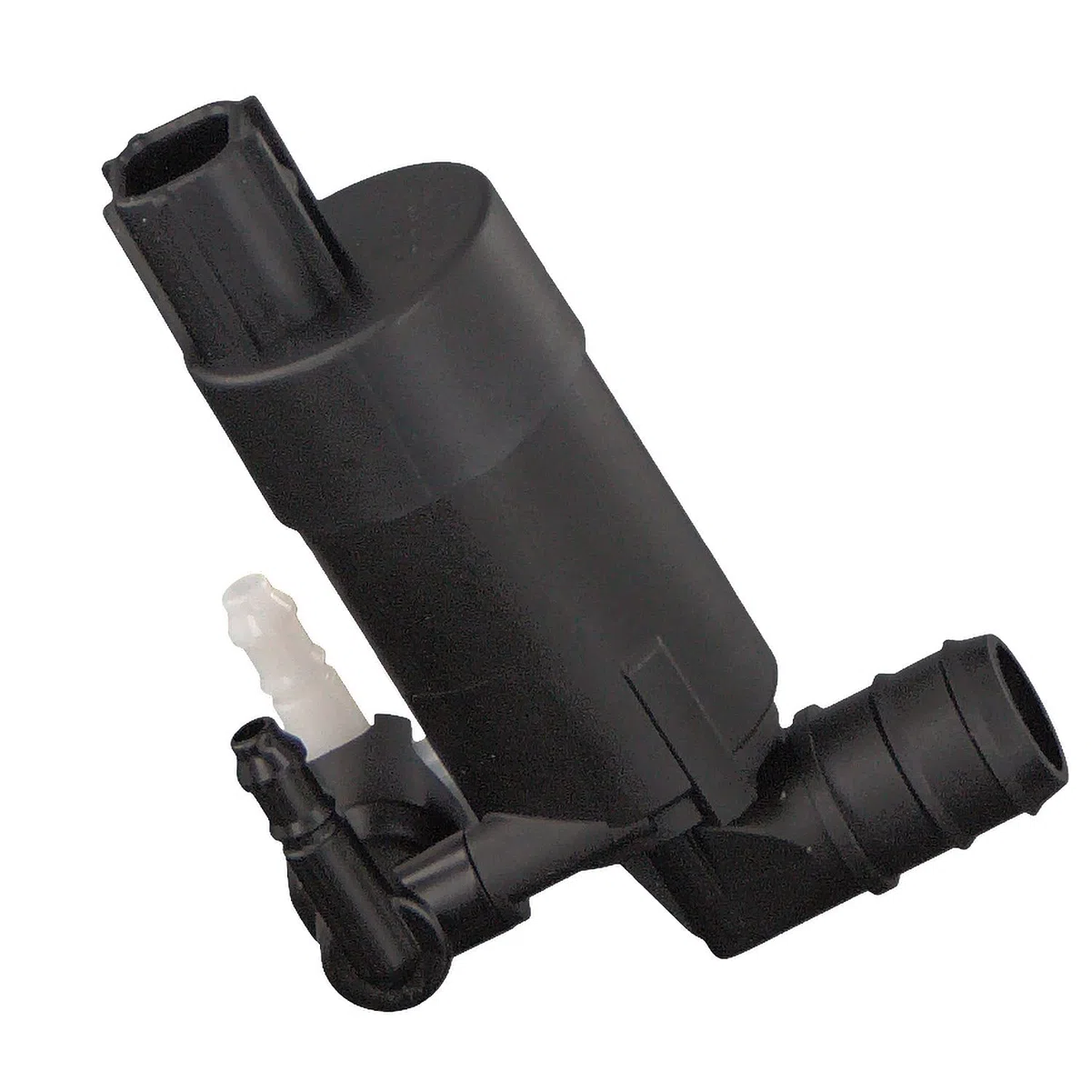 febi bilstein 45039 pompa lavavetri per impianto lavavetro parabrezza, 1 unità