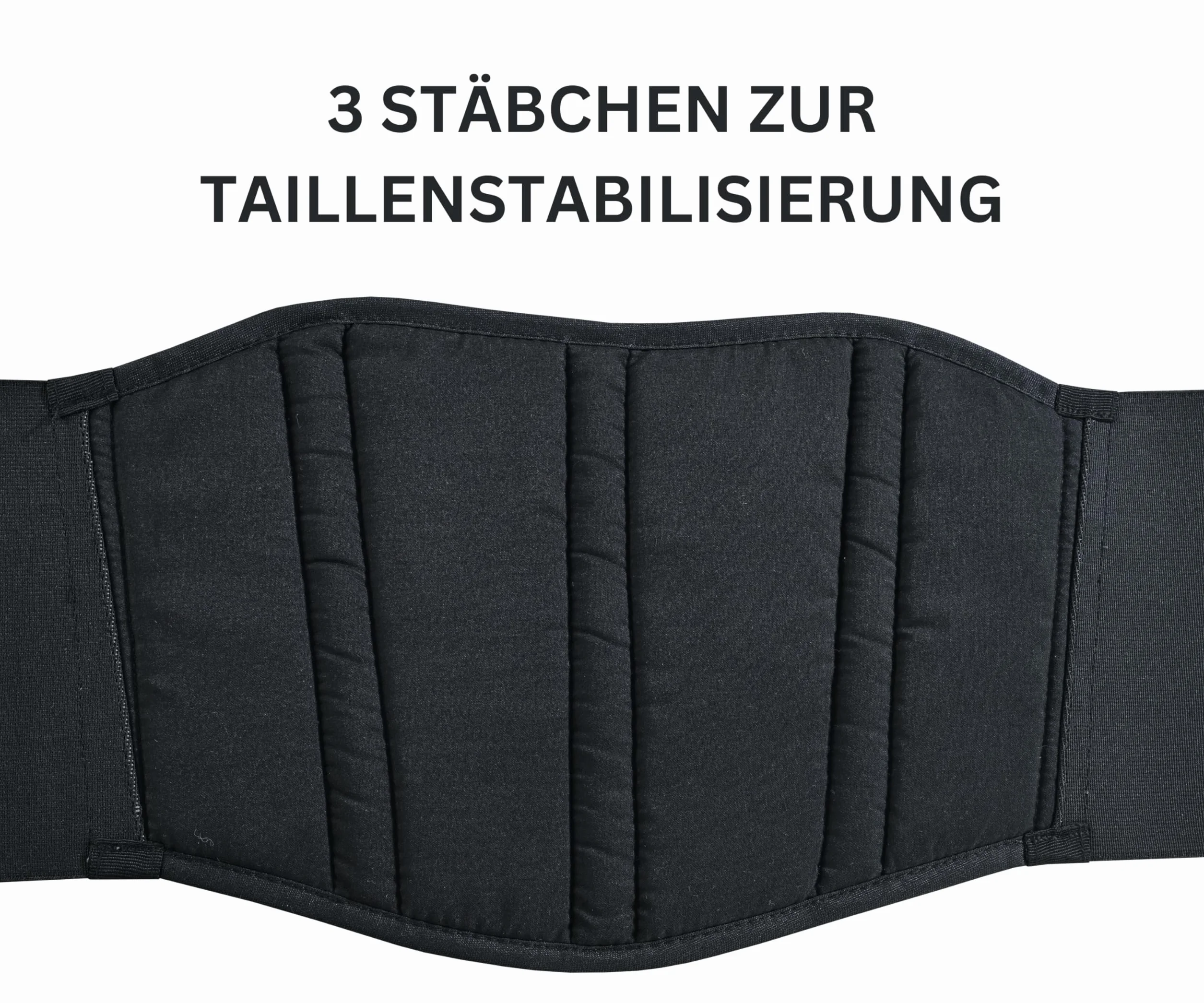 BLACKWILD Cintura renale | Supporto e comfort per sport e attività | Cintura renale moto uomo e donna | Design traspirante per la stabilità della schiena - Ideale per motociclismo, fitness