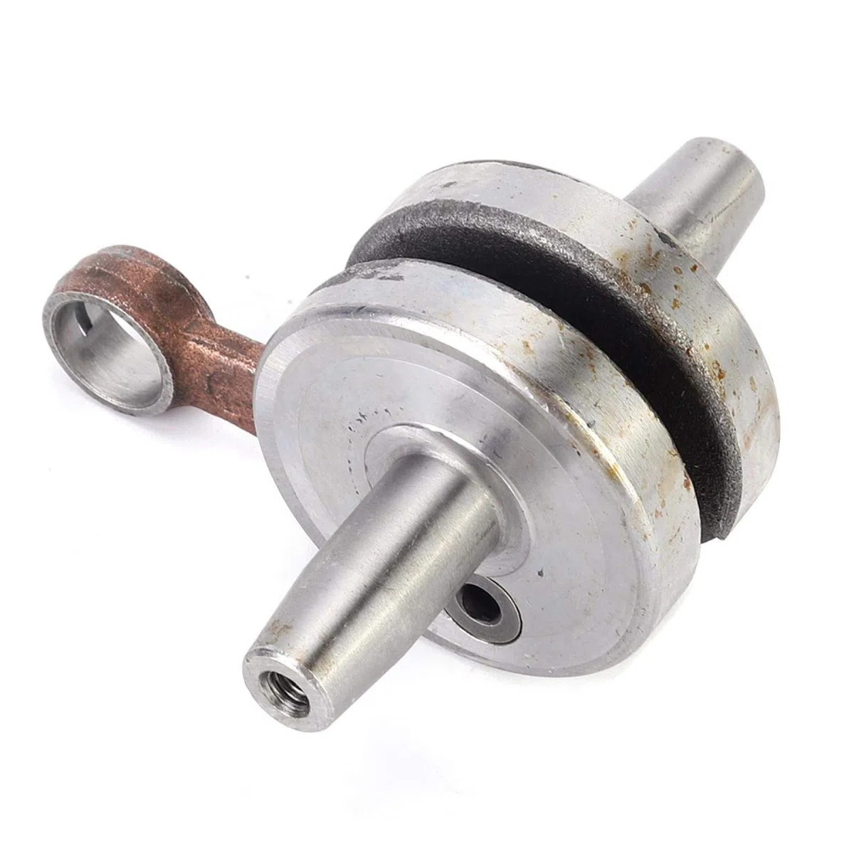 Albero motore ATV, albero motore albero motore in metallo adatto per 47cc 49cc Mini Dirt Bike ATV accessorio pratico