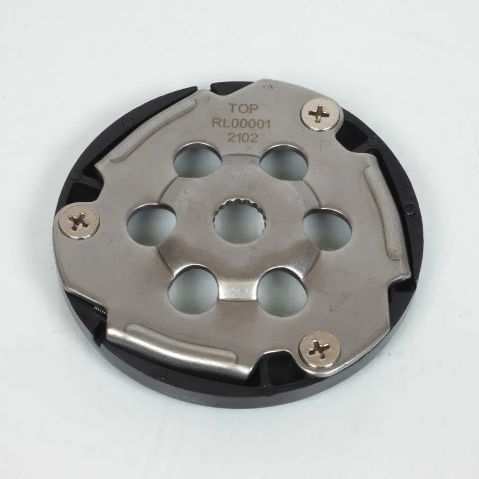 Ruota Libera Di Motorino di Avviamento TOP PERFORMANCES per Scooter Aprilia 50 Scarabeo 2T Nuovo
