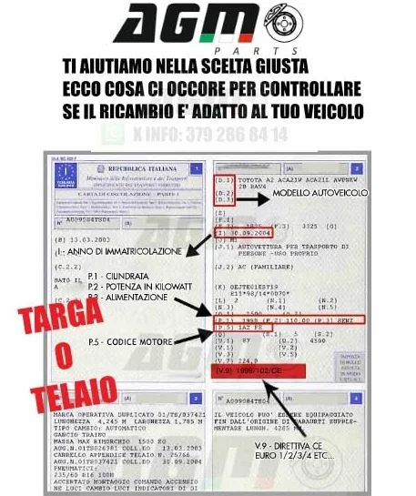 TAPPO ACCENDISIGARI COMPATIBILE CON 500 X L TIPO DUCATO DOBLO 0051932872