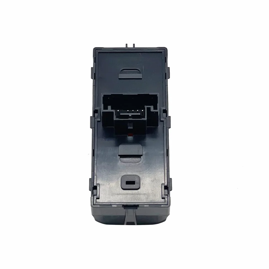 Interruttore principale della finestra di alimentazione elettrica Interruttore principale della finestra di controllo nero 5G0959857 Per VW Golf MK7 Per Passat B8 Tiguan Skoda Per Seat Leon